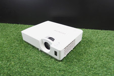 Hitachi CP-EX252N XGA 3LCD HDMI USB Projector -4682 hrs used