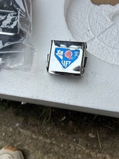 Bmc Britax seat belt buckle Austin morris triumph etc