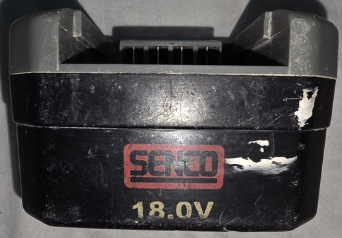 Senco 18v battery vb0059 - senco,