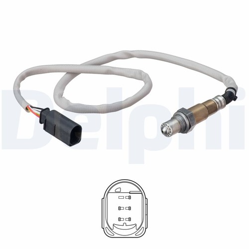 Es21295 12b1 delphi oxygen - es21295-12b1,