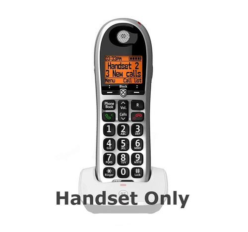 Bt4600 4600 handset - 4600,
