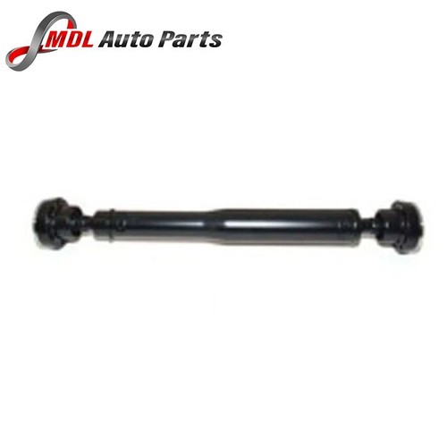 Gkn front propshaft tvb500510 - gkn,