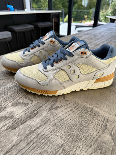 Saucony shadow 5000 men - saucony, men's