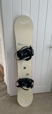 Ride Snowboard