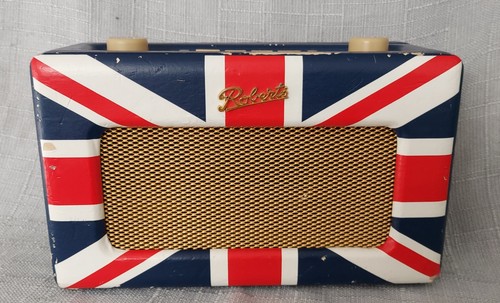 Roberts special edition - roberts,