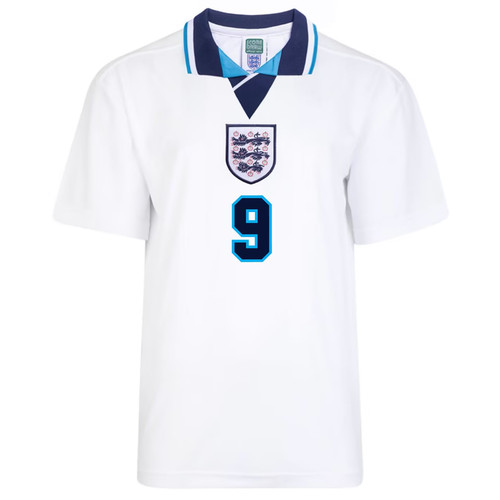 Retro score draw england - retro,