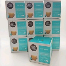 Nescafe Dolce Gusto Flat White