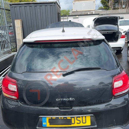 Citroen ds3 dsport - mk1, a55