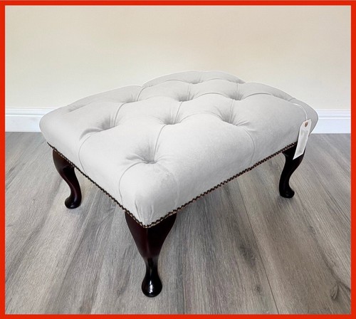 Chesterfield queen anne button - chesterfield,