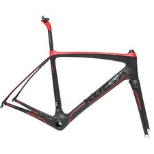 Kuota K-Uno Disc Frame Kit -