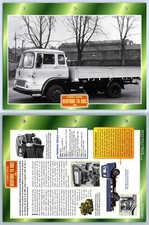 Bedford kbc 1966 - tk,