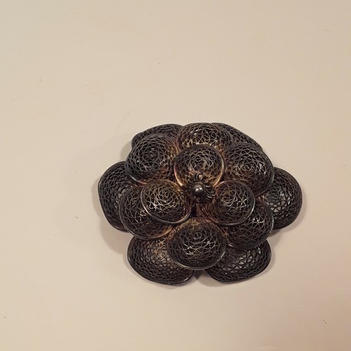 Antique chinese export - export, silver