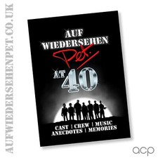 AUF WIEDERSEHEN, PET AT 40
