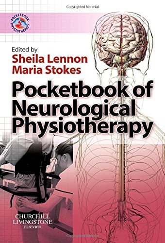 Pocketbook neurological - pocketbook, of