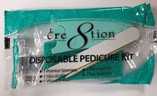 5 PCS Complete PEDICURE