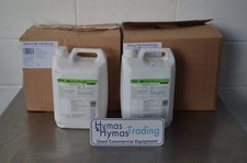 Optimum M8 Hand Mousse Antibacterial Hand Soap 13 x 5 litres FREE DELIVERY