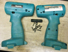 Makita 6228D 14.4V Cordless Drill Housing Clam Shell & Screws 183212-1