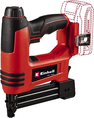 Einhell solo - li,