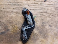 PEUGEOT 207 2006-2009 N/S