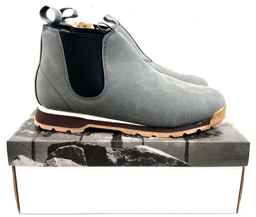 Ankle boots men light - ankle,