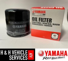 GENUINE YAMAHA GRIZZLY KODIAK