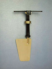 RC Model Boat Fittings Rudders