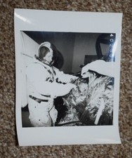 ORIGINAL APOLLO Pre-Mission
