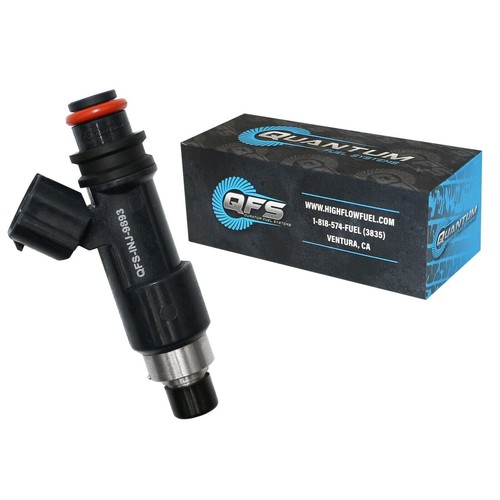 Qfs fuel injector - fuel, for
