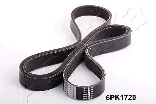 New ribbed belt for - for, suzuki