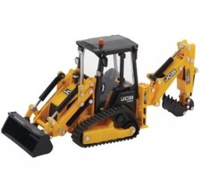 Britains 43287 JCB 1 CXT