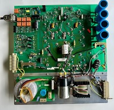 AGIE 638.844.1 PMO-04 R Power Module Output EDM Sparker Spares Compact Mondo