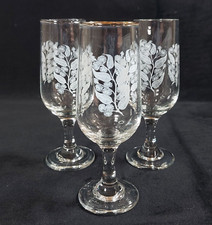 Chance glass calypto - calypto, wine