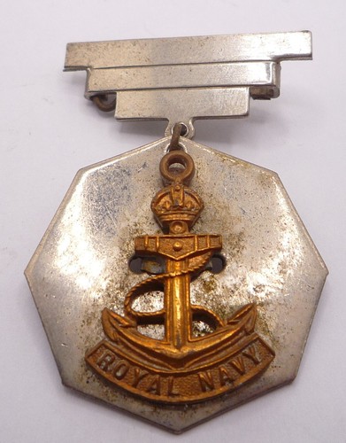 Royal navy sweetheart - royal,