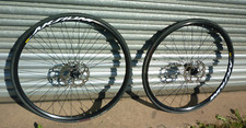 Mavic aksium complete - mavic, wheel