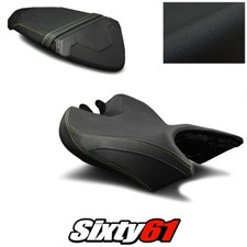 Triumph Speed Triple Seat