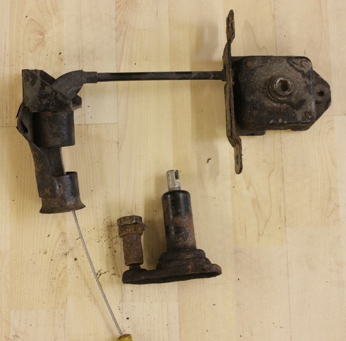 Genuine ford transit - genuine,