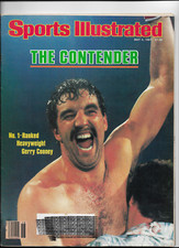 SPORTS ILLUSTRATED MAGAZINE