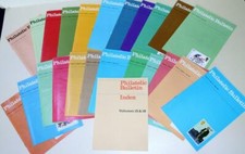 GB 1977 1979 BRITISH PHILATELIC BULLETIN VOLUME 15 & 16 ROYAL MAIL PUBLICATION 7