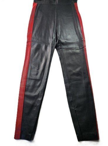 Zara trafaluc womens faux - zara,