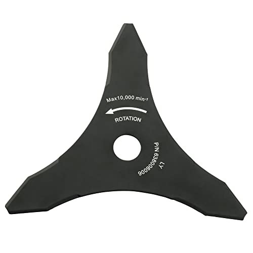 Ryobi rac117 tri arc blade - tri-arc,