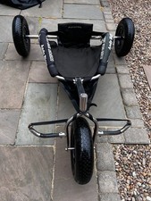 Flexifoil Kite Buggy - Great