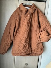 UNIQLO J.W.ANDERSON Quilted