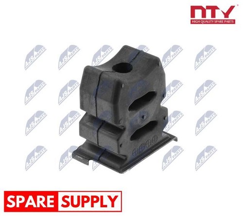 Rubber buffer suspension - buffer,,