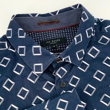 Ted Baker London Mens 6/XL
