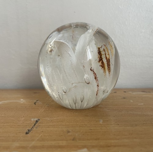 Isle wight glass - isle,