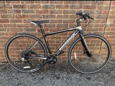 Boardman Hybrid Bike