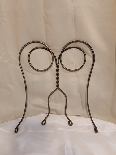 Antique recalimer twisted - antique,