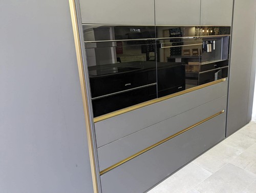 Brand new smeg dolce - new,