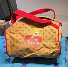 1980s care bears - bears, totel