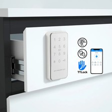 Digital Electronic Lock Smart